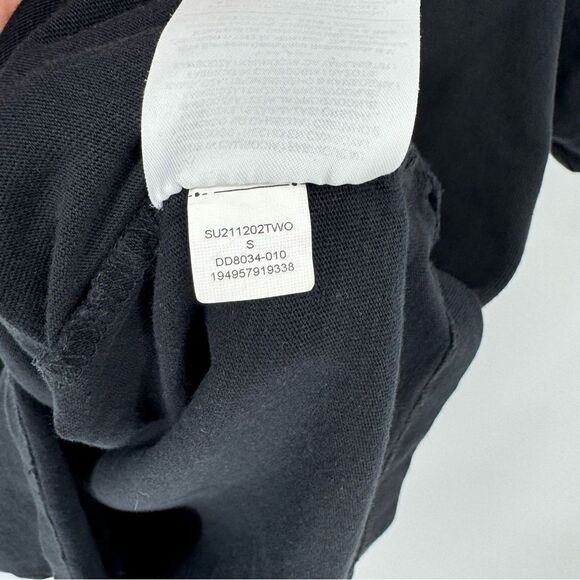 Air‎ Jordan London Block T-Shirt Black Small - Picture 6 of 7